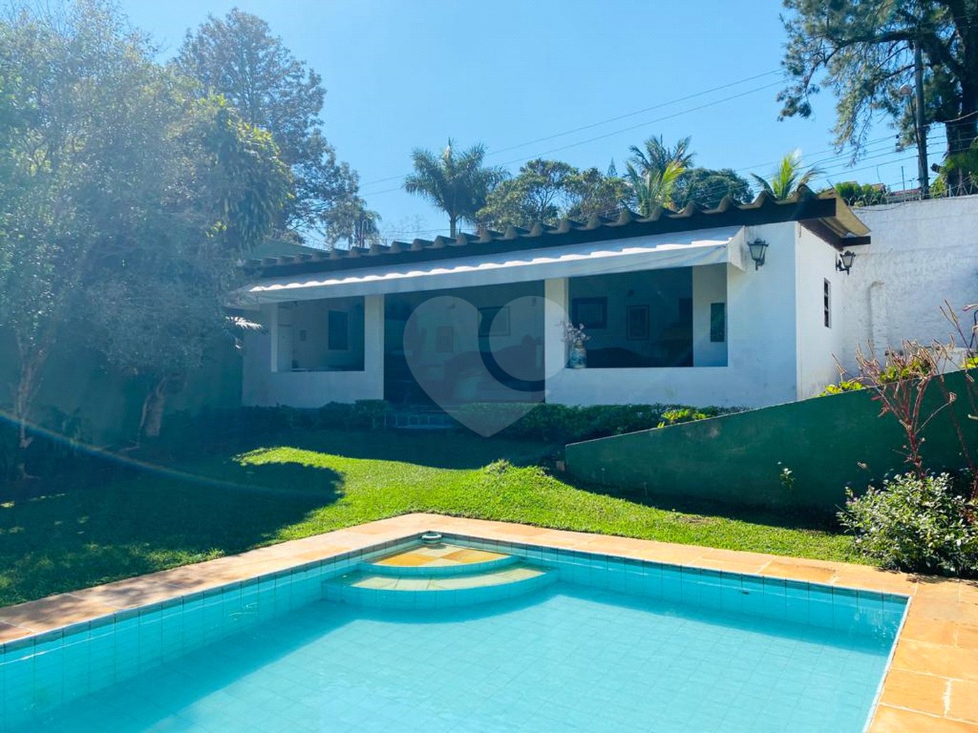 Terreno à venda em Interlagos, São Paulo, SP