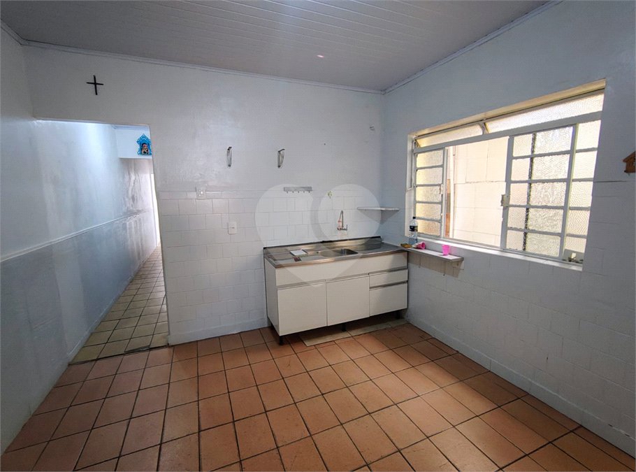 Casa à venda com 3 quartos em Vila Rio Branco, Jundiaí, SP