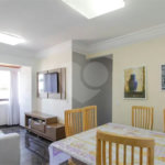 Apartamento à venda com 3 quartos, sendo 1 suíte, em Macedo, Guarulhos, SP