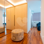 Apartamento à venda com 3 suítes em Campo Belo, São Paulo, SP
