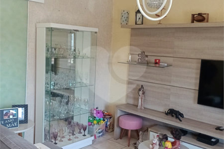 Casa à venda ou para alugar com 3 quartos, sendo 1 suíte, em Campo Grande, Rio de Janeiro, RJ