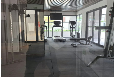 Essence Vila Mariana 61 m² 2 Dormitórios 1 Suíte 1 Vaga de Garagem Venda