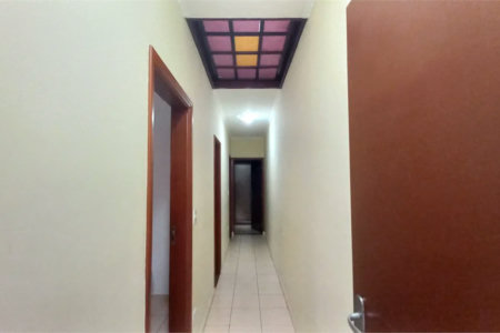 Casa para alugar com 3 quartos, sendo 1 suíte,  em Jardim Bonfiglioli, São Paulo, SP