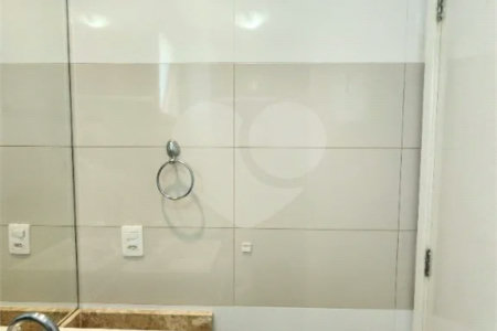 Apartamento à venda com 3 suítes em Santana, São Paulo, SP
