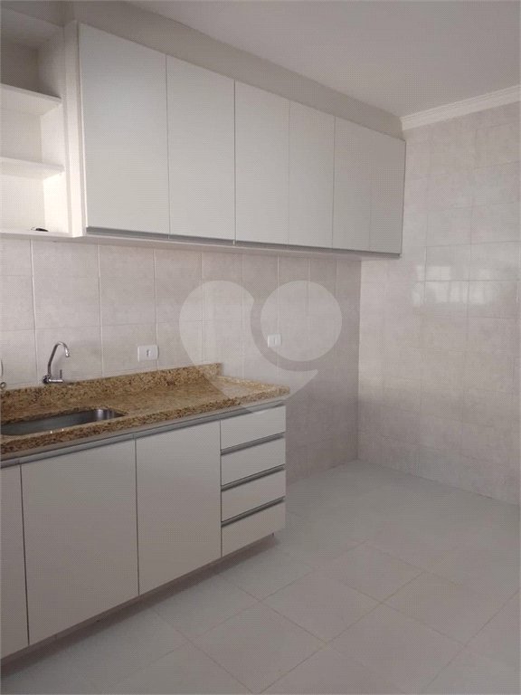 Apartamento para alugar com 2 quartos em Vila Euclides, São Bernardo do Campo, SP