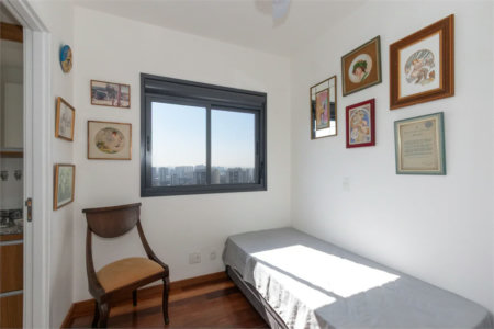 Apartamento à venda com 3 suítes em Vila Leopoldina, São Paulo, SP