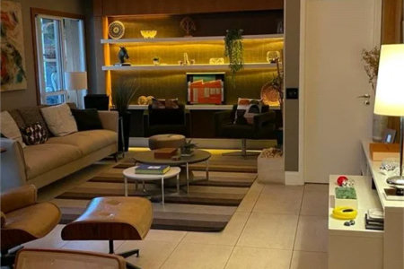 Apartamento à venda com 3 suítes em Vila Andrade, São Paulo, SP