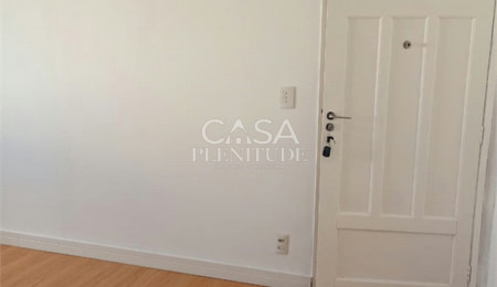 Apartamento à venda com 2 quartos em Vila Lucy, Sorocaba, SP