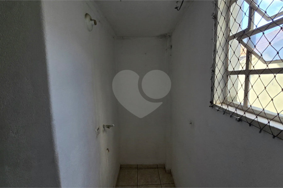 Casa de Vila para alugar com 1 quarto em Pirituba, São Paulo, SP