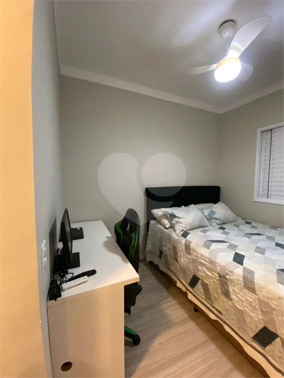 Apartamento garden de 2 quartos à venda na Vila Prudente