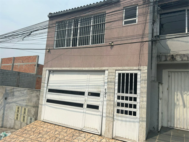 Casa para alugar com 1 quarto no condomínio Felipe Camarão, Poá - SP