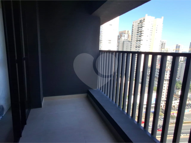Studio à venda com 1 quarto em Brooklin, São Paulo, SP