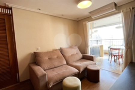 Apartamento à venda com 2 quartos, sendo 1 suíte, em Santana, São Paulo, SP