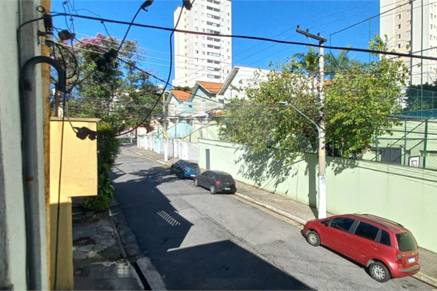 Sobrado à venda com 4 quartos, sendo 1 suíte, em Vila Dom Pedro Ii, São Paulo, SP
