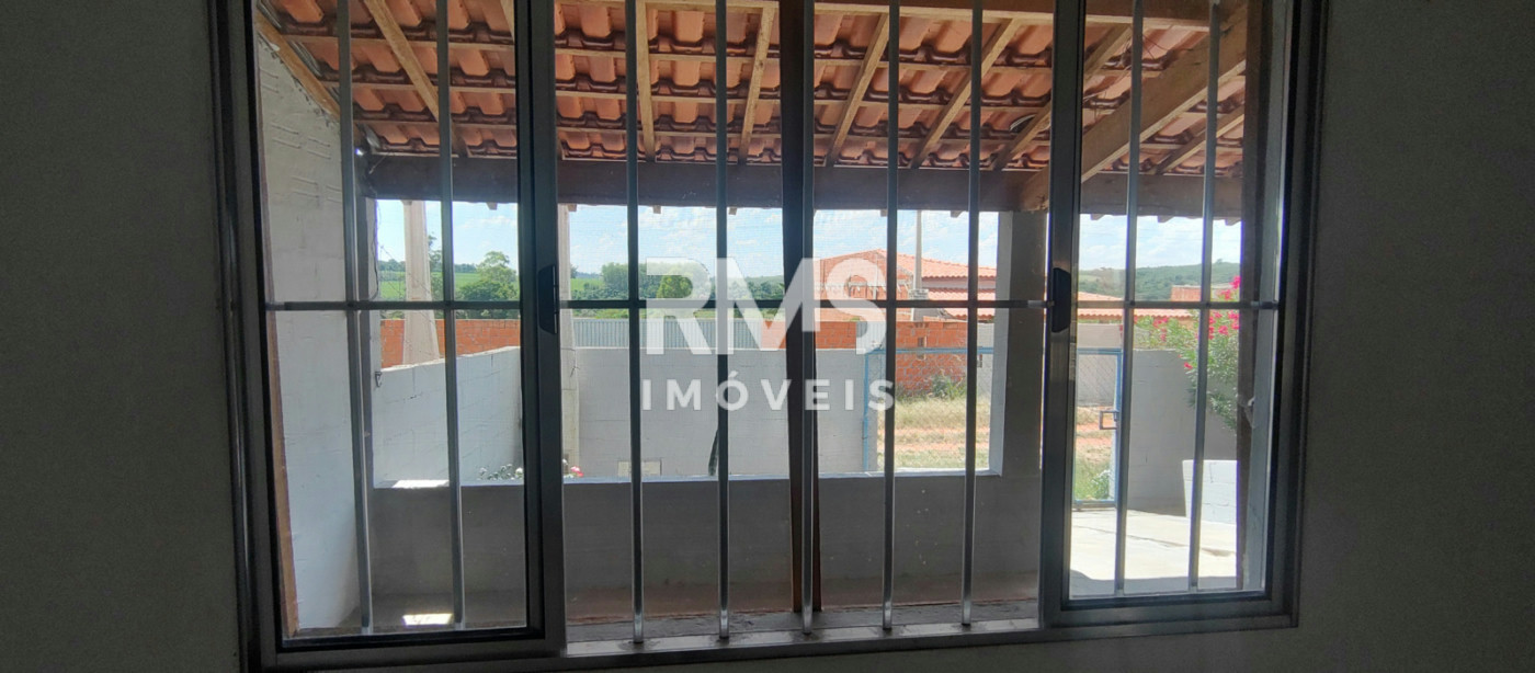 Chácara à venda com 2 quartos, sendo 1 suíte, em Aboboras, Laranjal Paulista, SP