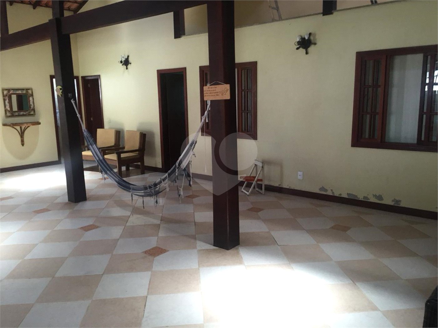 Casa à venda com 3 quartos em Geribá, Armação dos Búzios, RJ