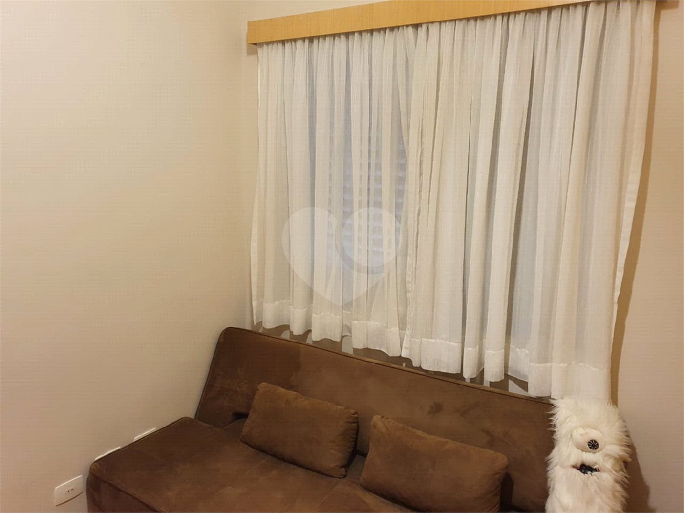 Apartamento à venda com 3 quartos, sendo 1 suíte, em Vila Paulicéia, São Paulo, SP