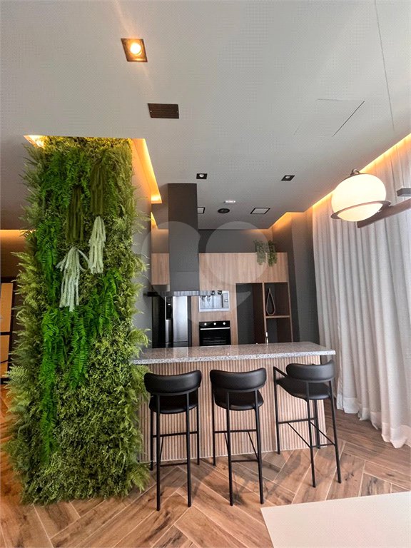 Studio para alugar com 1 quarto em Vila Firmiano Pinto, São Paulo, SP