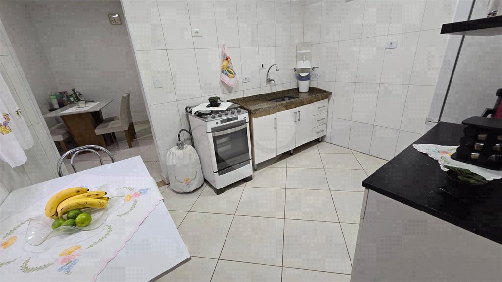 Casa à venda com 2 quartos, sendo 1 suíte,  em Vila Bonilha, São Paulo, SP
