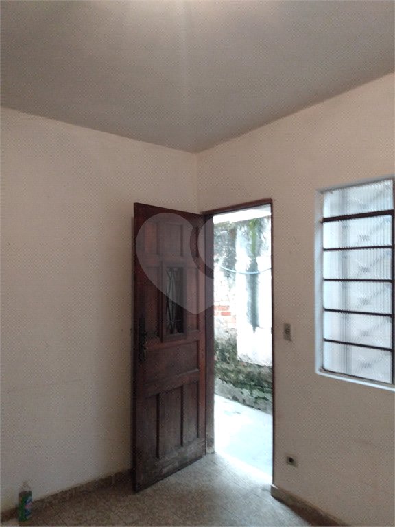 Sobrado à venda com 3 quartos em Tucuruvi, São Paulo, SP