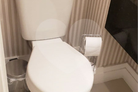 Apartamento à venda com 3 suítes em Rio Pequeno, São Paulo, SP