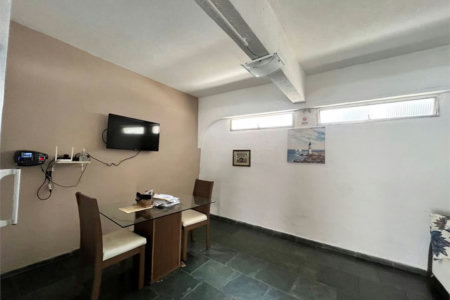 Apartamento Residencial à venda, Enseada, Guarujá - AP1502.