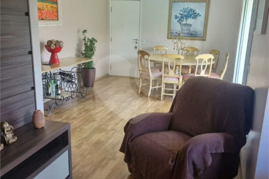 Apartamento à venda com 3 quartos, sendo 1 suíte, em Mandaqui, São Paulo, SP