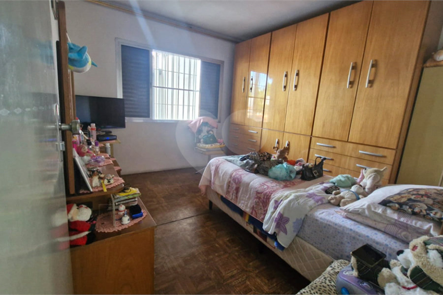 Sobrado à venda com 3 quartos, sendo 1 suíte, em Campo Grande, São Paulo, SP