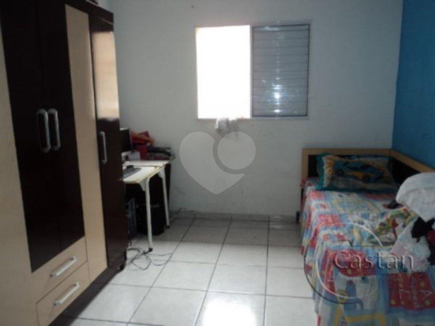 3 casas – alto da mooca