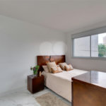 Apartamento à venda com 2 suítes em Santo Amaro, São Paulo, SP