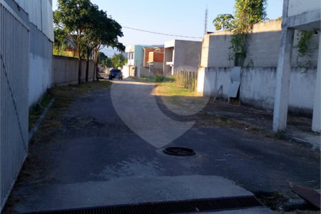 Terreno à venda no condomínio Monte Verde, Rio de Janeiro - RJ