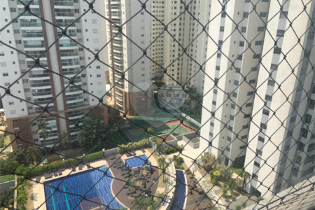 Apartamento à venda com 3 suítes em Vila Leopoldina, São Paulo, SP