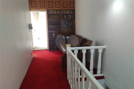 Casa de Vila à venda com 5 quartos, sendo 1 suíte,  em Alto da Boa Vista, São Paulo, SP