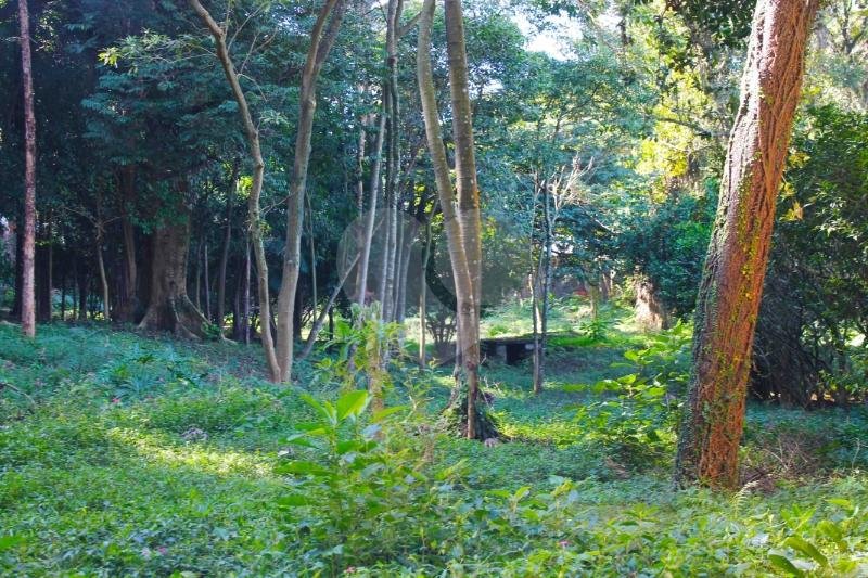 Terreno à venda no condomínio Chácara Flora, São Paulo - SP