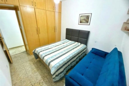 Apartamento Residencial à venda, Aparecida, Santos - AP0293.