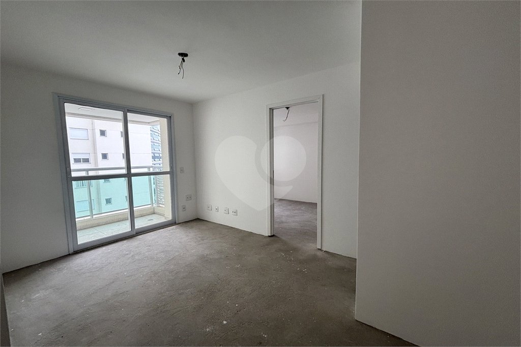 Apartamento à venda com 1 quarto em Barra Funda, São Paulo, SP