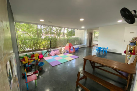 Apartamento à venda com 3 quartos, sendo 1 suíte, em Morumbi, São Paulo, SP