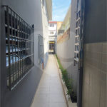 Sobrado à venda com 3 quartos, sendo 1 suíte, em Vila Sabrina, São Paulo, SP