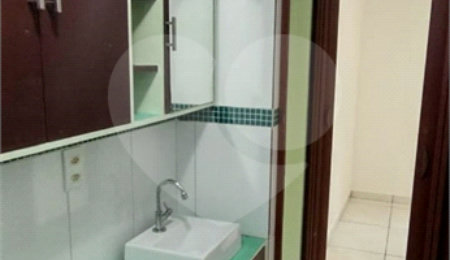 Apartamento à venda com 2 quartos no Brasilândia, São Paulo, SP