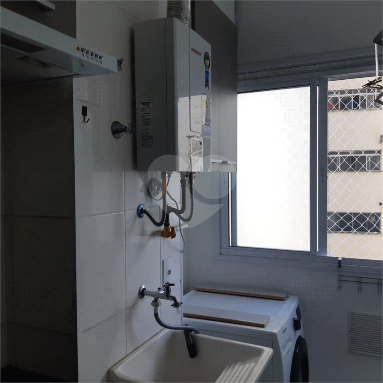 Apartamento à venda com 2 quartos em Vila Nova Cachoeirinha, São Paulo, SP