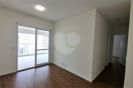 Apartamento à venda com 2 quartos, sendo 1 suíte, em Santa Teresinha, São Paulo, SP