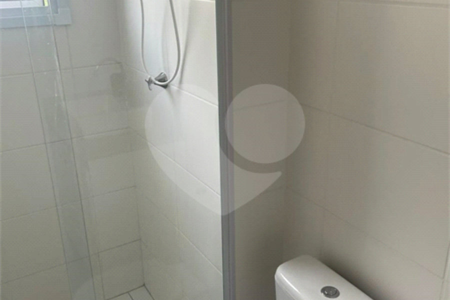 Apartamento à venda com 1 quarto em Casa Verde, São Paulo, SP