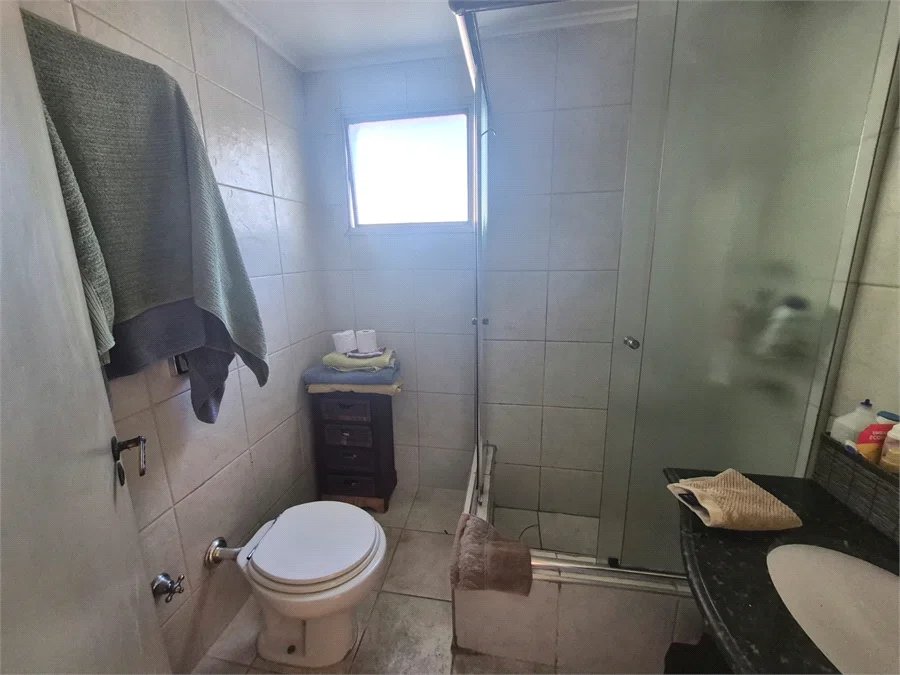Apartamento à venda com 2 quartos em Brooklin Paulista, São Paulo, SP