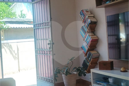 Casa à venda com 4 quartos em Santíssimo, Rio de Janeiro, RJ