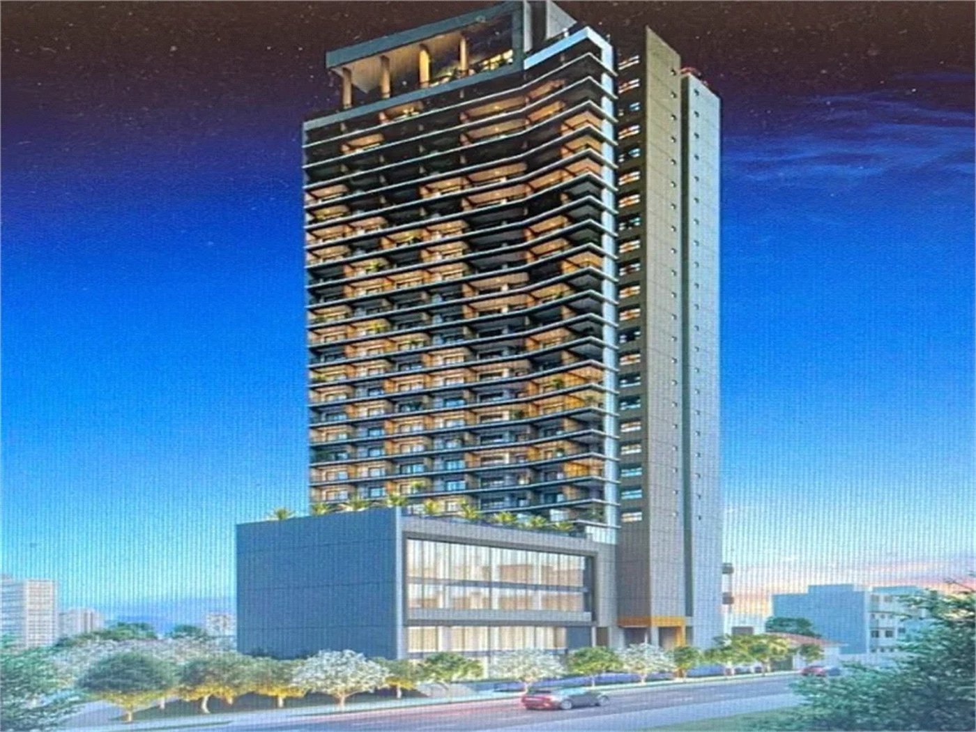Apartamento à venda com 1 suíte em Butantã, São Paulo, SP