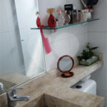 Apartamento à venda com 2 quartos em Mandaqui, São Paulo, SP