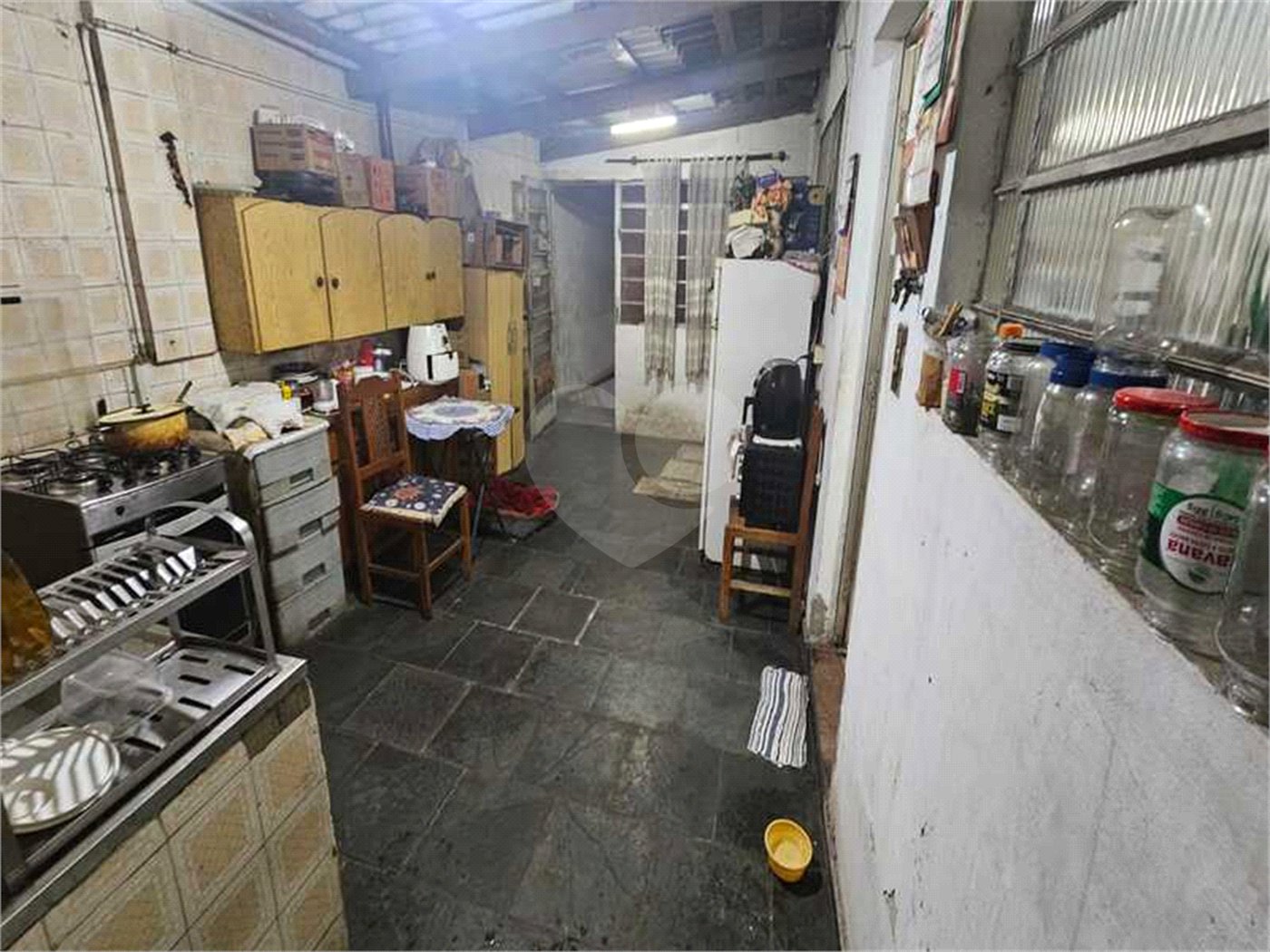 Casa à venda com 2 quartos em Vila Dalila, São Paulo, SP