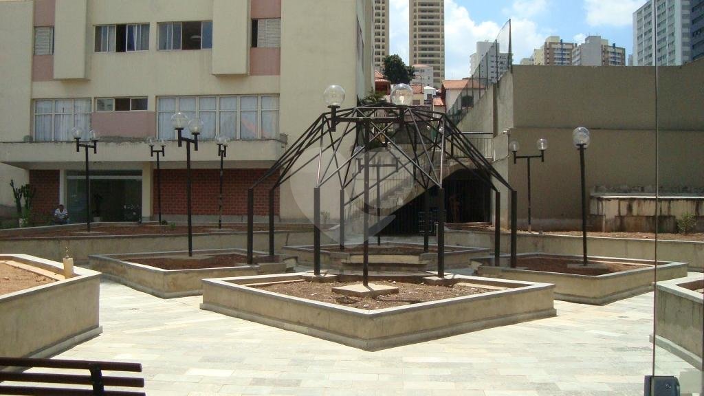Apartamento à venda com 2 quartos em Santana, São Paulo, SP
