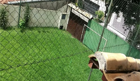Terreno à venda em Jardim Leonor, São Paulo, SP