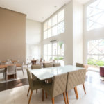 Apartamento à venda com 2 suítes em Vila Clementino, São Paulo, SP